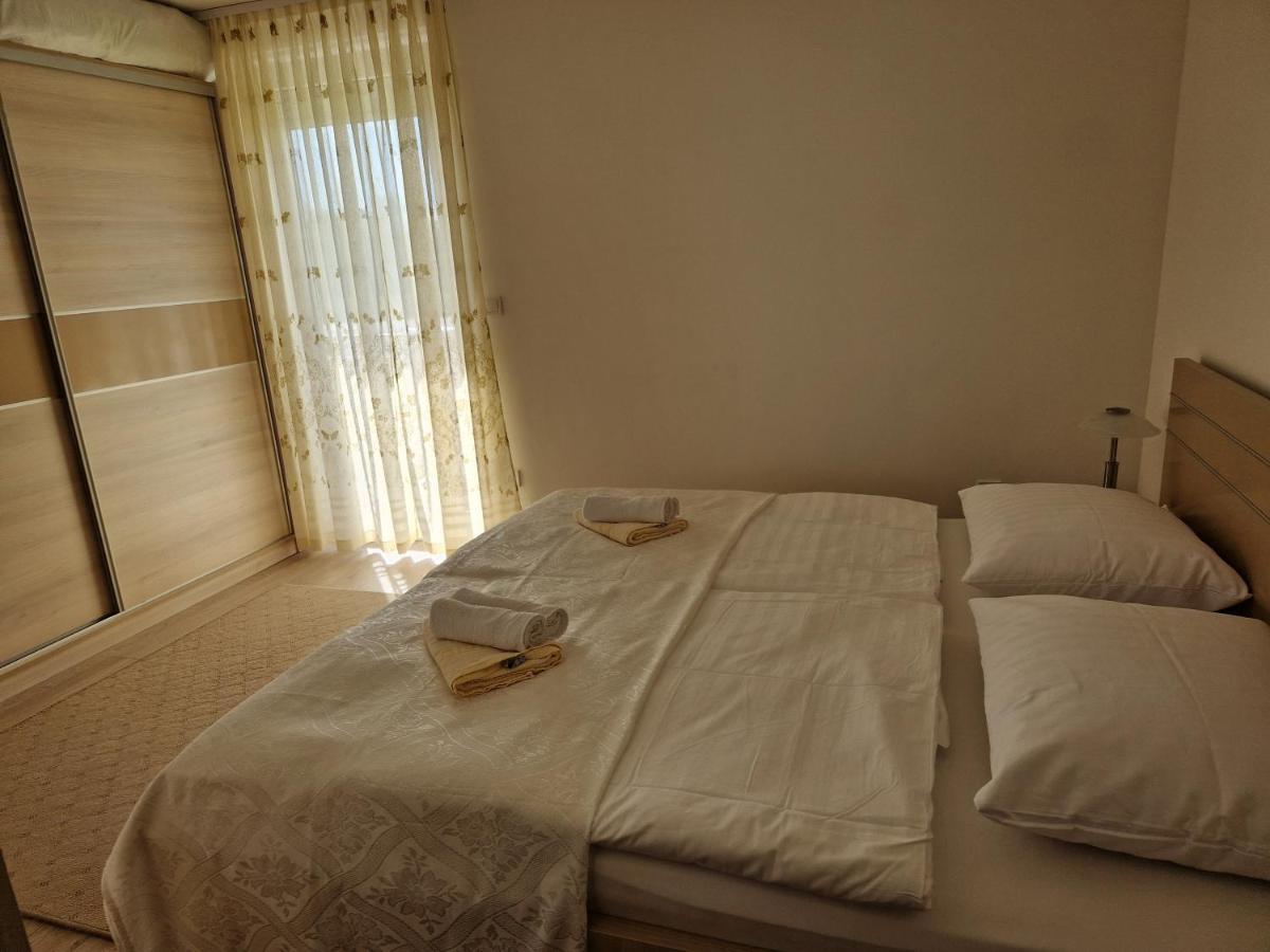 Apartman Potok Лівно Екстер'єр фото