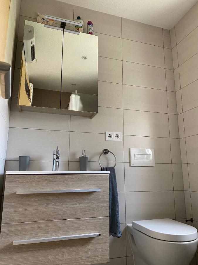 Apartman Potok Лівно Екстер'єр фото