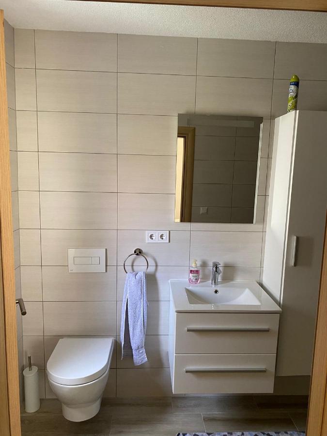 Apartman Potok Лівно Екстер'єр фото