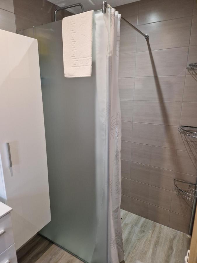 Apartman Potok Лівно Екстер'єр фото