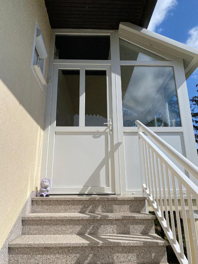 Apartman Potok Лівно Екстер'єр фото