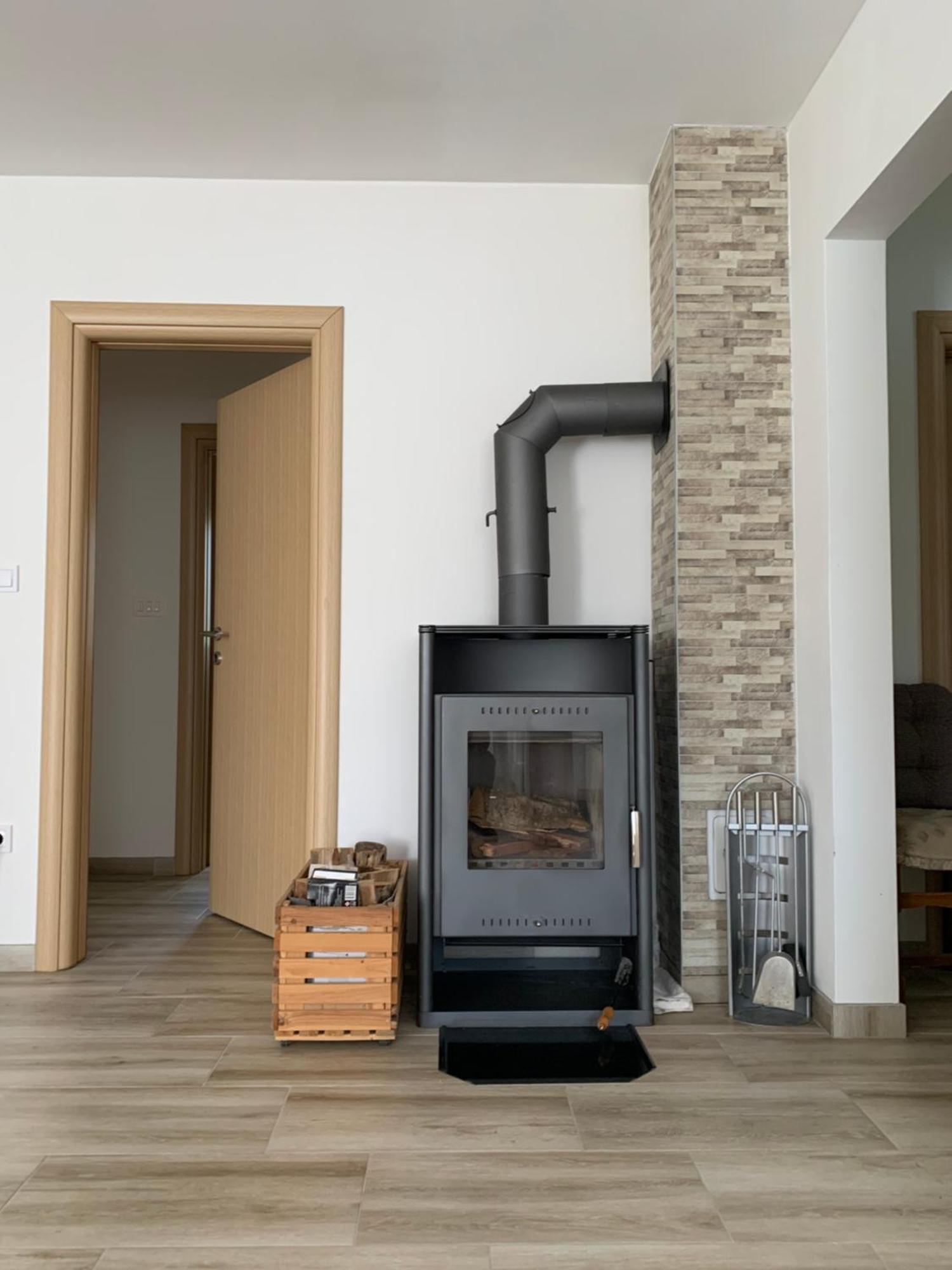 Apartman Potok Лівно Екстер'єр фото