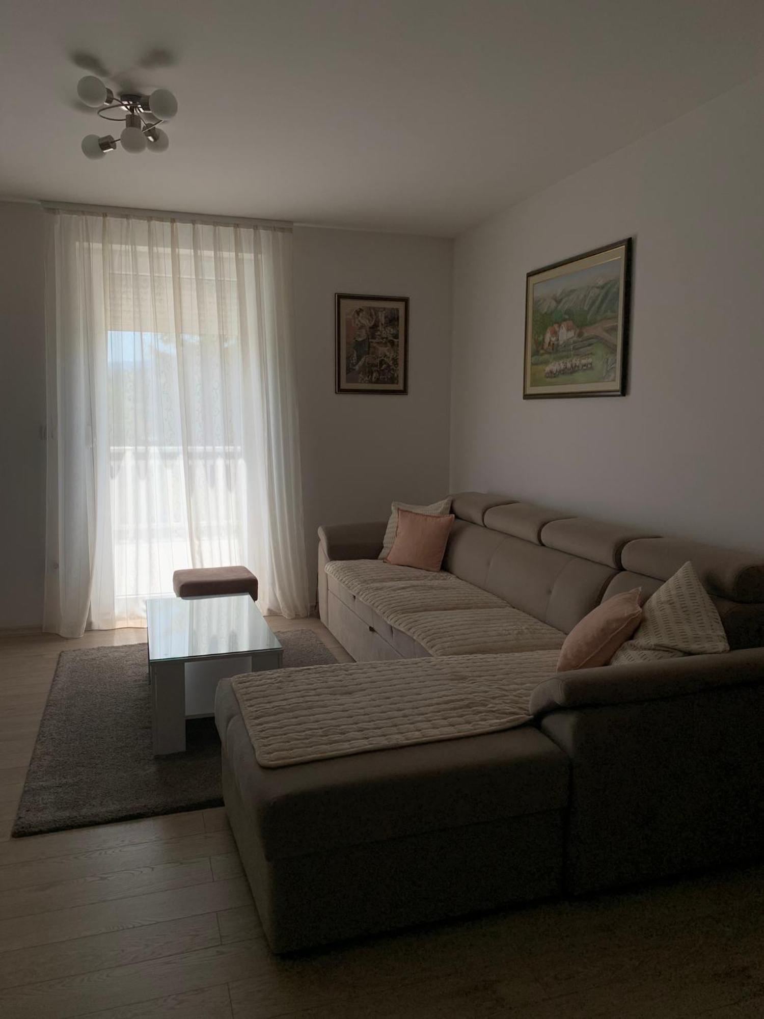 Apartman Potok Лівно Екстер'єр фото