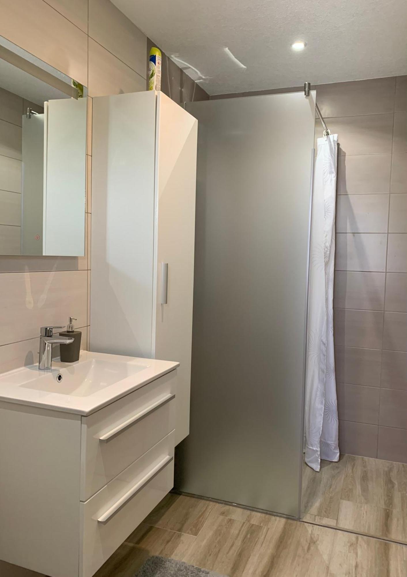 Apartman Potok Лівно Екстер'єр фото