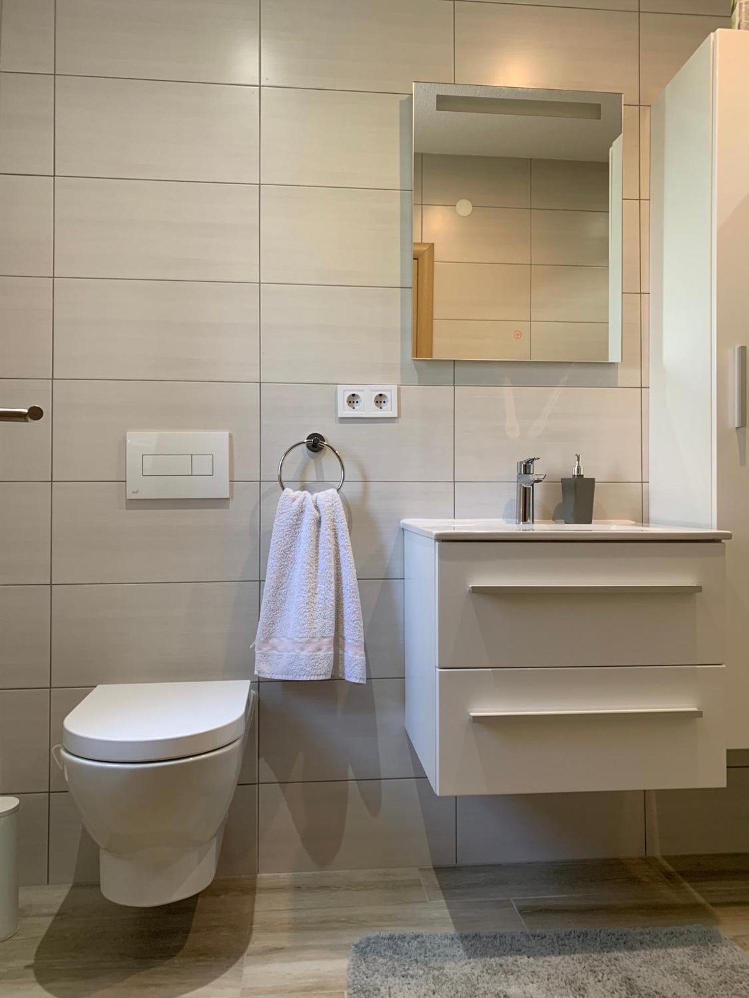 Apartman Potok Лівно Екстер'єр фото
