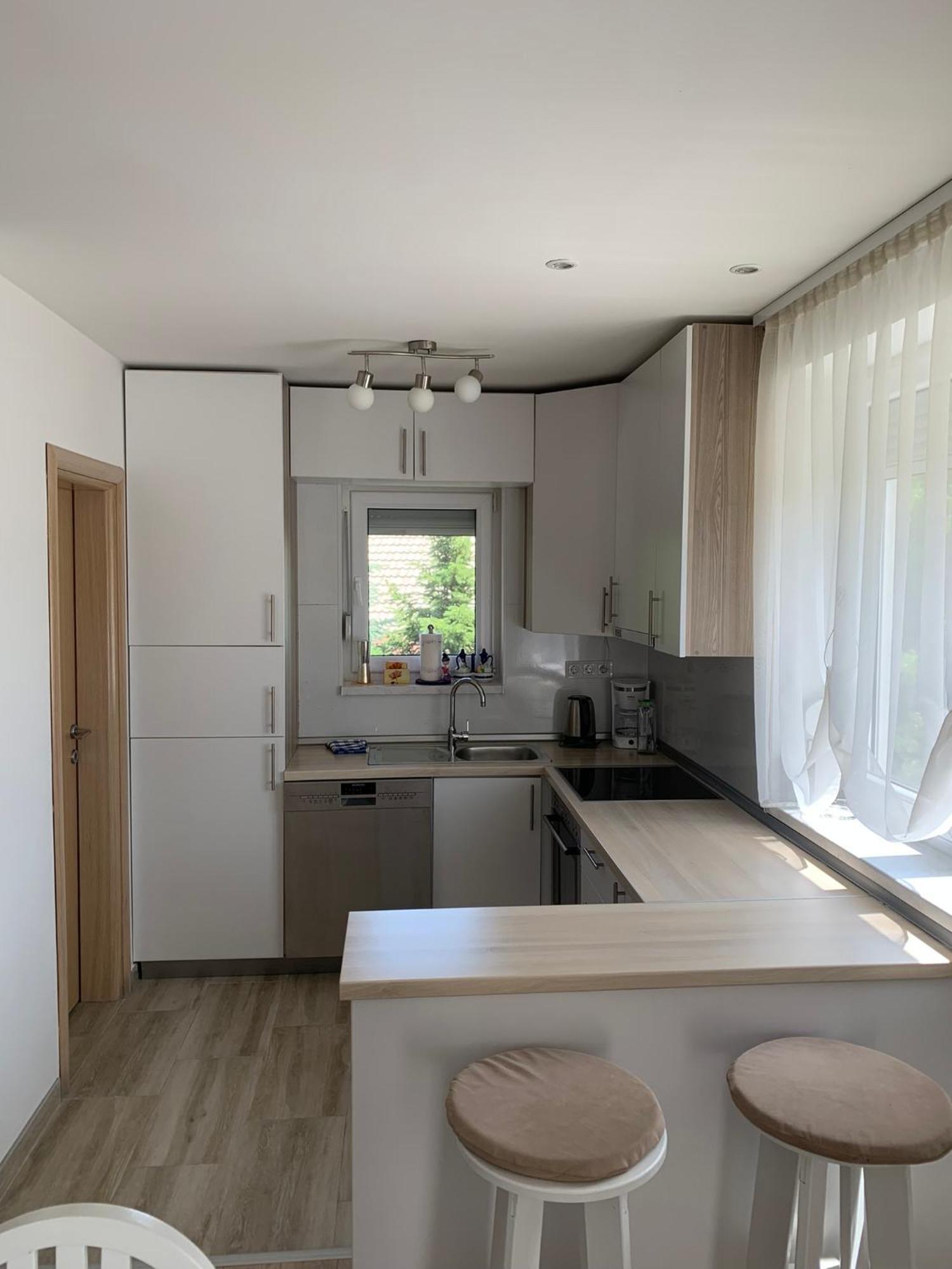 Apartman Potok Лівно Екстер'єр фото